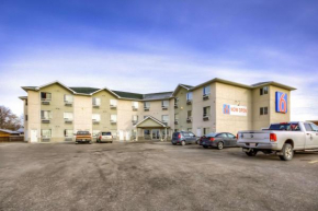  Motel 6-Regina, SK  Регина
